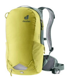 Rucksack deuter Unisex Race 8 Sprout-Ivy