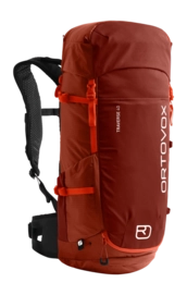 Sac à Dos Ortovox Homme Traverse 40 Hot Orange