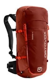 Rucksack Ortovox Traverse 30 Herren Hot Orange
