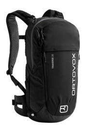 Rucksack Ortovox Traverse 20 Herren Black Raven