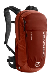 Rucksack Ortovox Traverse 20 Herren Hot Orange