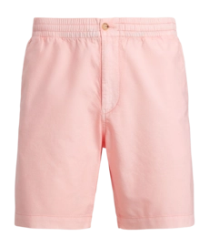 Short Ralph Lauren Homme Prepster Mineral-Dyed Rose