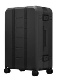 Reiskoffer Db Ramverk Pro Check-in Luggage Large Black Out