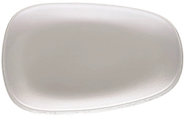 Bord Schott Zwiesel Snow Vlak 13 cm (6-delig)