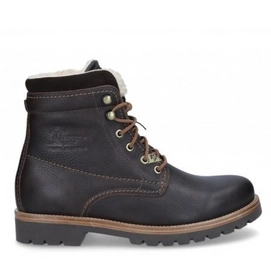Boots Panama Jack Men P03 Aviator C13 Napa Maroon Brown