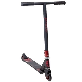Step JD Bug Pro X Zwart