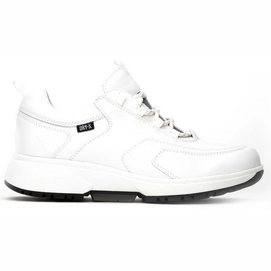 Sneaker Xsensible Stretchwalker Uppsala White Damen-Schuhgröße 42