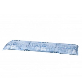 Bankkussen Madison Urban Blue Tweezits