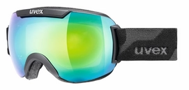 Masque de Ski Uvex Downhill 2000 Black Mat