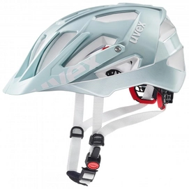 Fietshelm Uvex Quatro Mint Mat