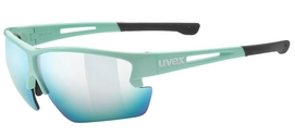 Zonnebril Uvex Sportstyle 812 Mint
