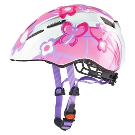 Fietshelm Uvex Kid 2 Vlinder