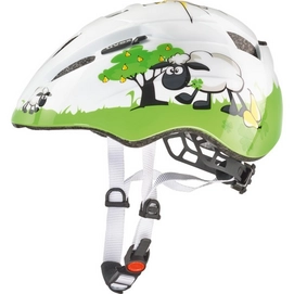 Fietshelm Uvex Kid 2 Schaap