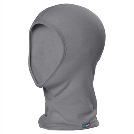 Balaclava Odlo Face Mask Warm Grey Melange