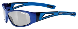 Zonnebril Uvex Junior Sportstyle 509 Blue