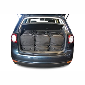 Autotassenset Car-Bags VW Golf Plus '05+5d