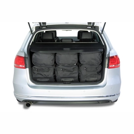 Sacs Car-Bags VW Passat Variant '11-'14