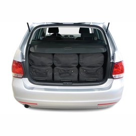 Tassenset VW Golf V+VI Variant '07-'13 Car-Bags