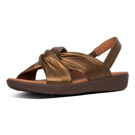 FitFlop Twine™Sandal Bronze