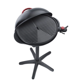 BBQ- en Tafelgrill Steba VG 300