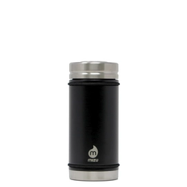 Bouteille Isotherme Mizu V5 V-Lid Black