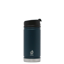 Thermosfles Mizu V5 Coffee Lid Midnight