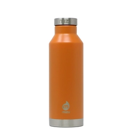 Thermosflasche Mizu V6 Burnt Orange