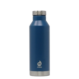 Thermosflasche Mizu V6 Ocean Blue