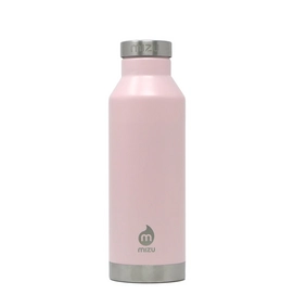 Thermosfles Mizu V6 Soft Pink