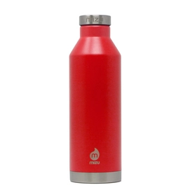 Thermosfles Mizu V8 Red