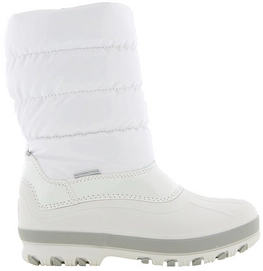 Snowboot Antarctica Kids 1238 Bianco