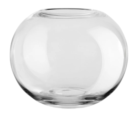 Vaas ASA Selection Bola Crystal Transparant 17 cm