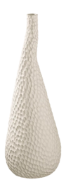Vaas ASA Selection Carve Natur Nude 33,5 cm