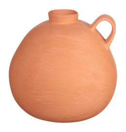 Vaas ASA Selection Casita Brick Brown 15 cm