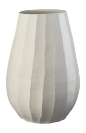 Vaas ASA Selection Cliff Cream Nude 45 cm