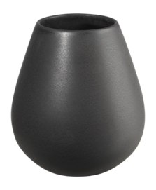 Vaas ASA Selection Ease Black Iron 9 x 18 cm