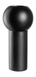 Vaas Leonardo Brera Black 31 cm
