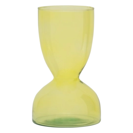 Vaas Urban Nature Culture Ebbe Warm Olive