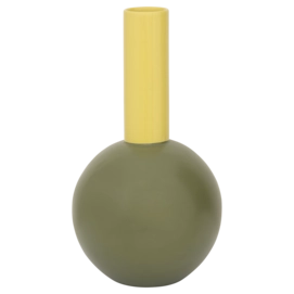 Vaas Urban Nature Culture Farve Combi 1 Evergreen Sprig