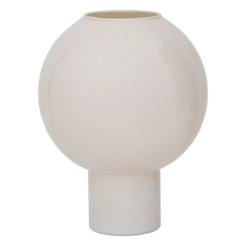 Vaas Urban Nature Culture Van Pale Khaki