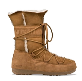 Moon Boot Mid  Vagabond Whiskey