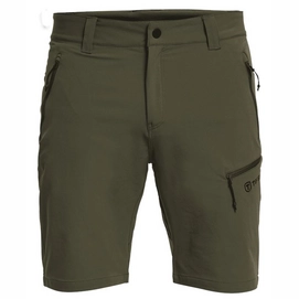 Korte Broek Tenson Men Valley Olive