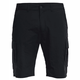 Korte Broek Tenson Men Valley Black