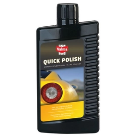 Polish / Wax Quick Polish Valma