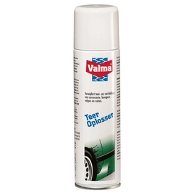 Teerverwijderaar Valma