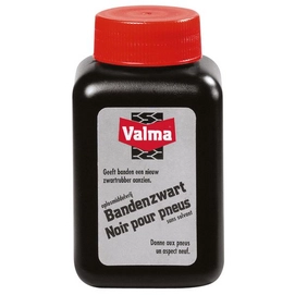 Bandenzwart Valma 200 ml