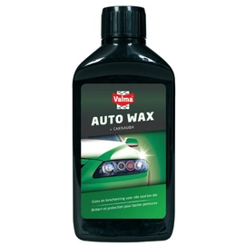 Wax Autowas Valma
