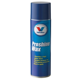 Wax Proshine Valvoline