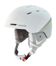 Ski Helmet HEAD Women Vanda White 2020