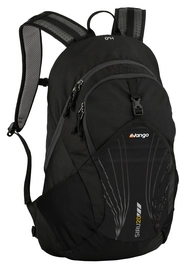 Backpack Vango Siru Black 20
